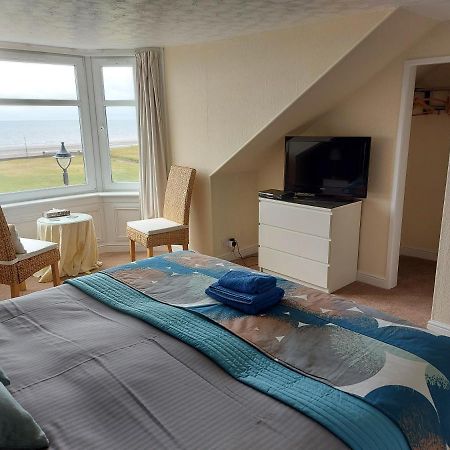 Girvan Guest House Экстерьер фото