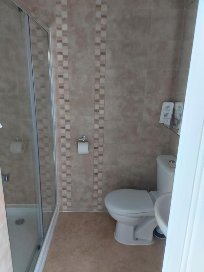 Girvan Guest House Экстерьер фото