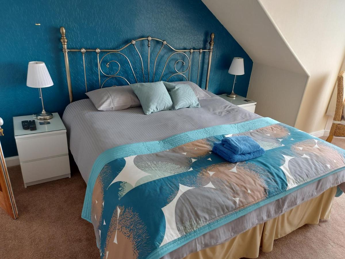 Girvan Guest House Экстерьер фото